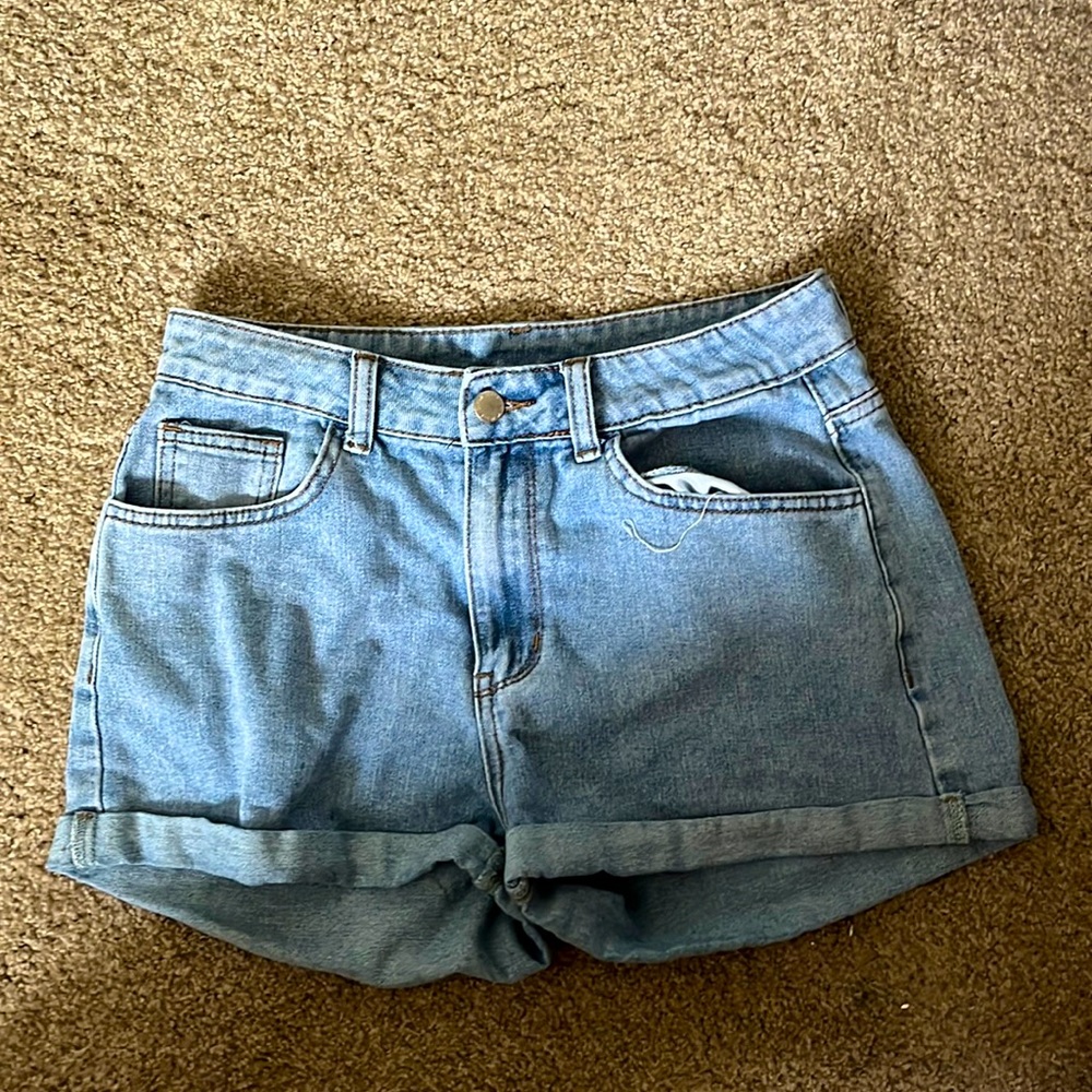 From Shein, only worn once